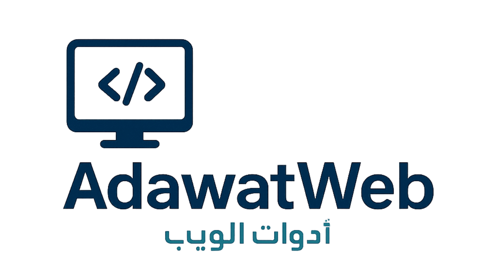 Website logo